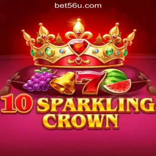 Explore the Thrilling World of 10SparklingCrown and BET5U.COM Oficial Slots Brasil #1