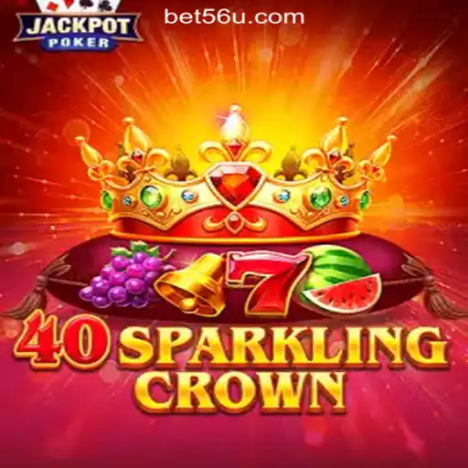 Explore the Thrills of 40SparklingCrown: Dive into the Excitement of BET5U.COM Oficial Slots Brasil #1