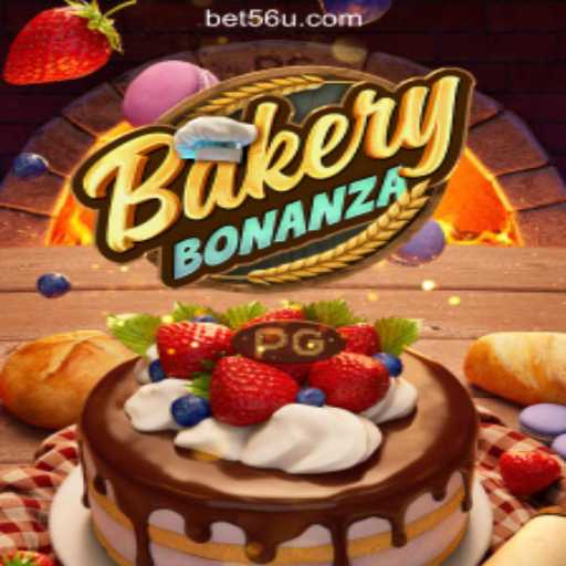 BakeryBonanza: A Sweet Adventure in the World of Slots