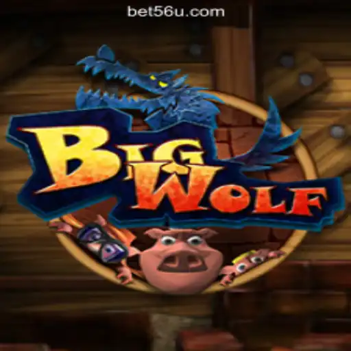 Exploring BigWolf: The Thrilling Online Slot Experience