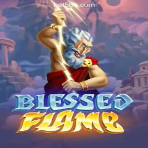 Exploring BlessedFlame: The Premier Online Slot Experience in Brazil