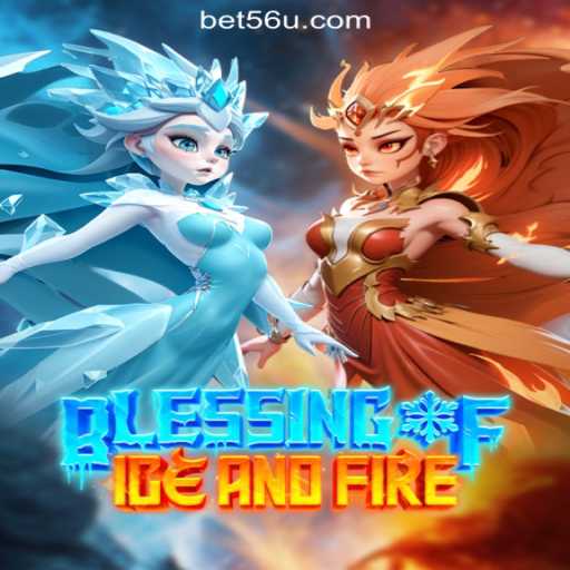 Discover the Magic of BlessingofIceandFire