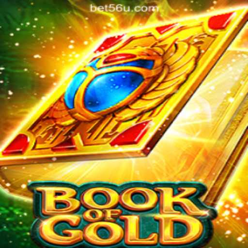 Discover the Thrills of BookofGold at BET5U.COM Official Slots Brasil #1