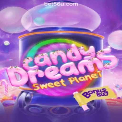 CandyDreamsSweetPlanet: Unveiling Brazil's Premier Slot Game