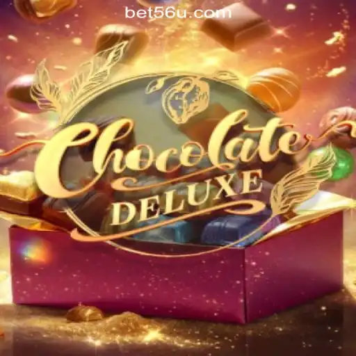 Exploring the Thrilling World of ChocolateDeluxe Slots at BET5U.COM
