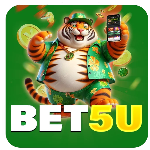 BET5U.COM Oficial Slots Brasil #1