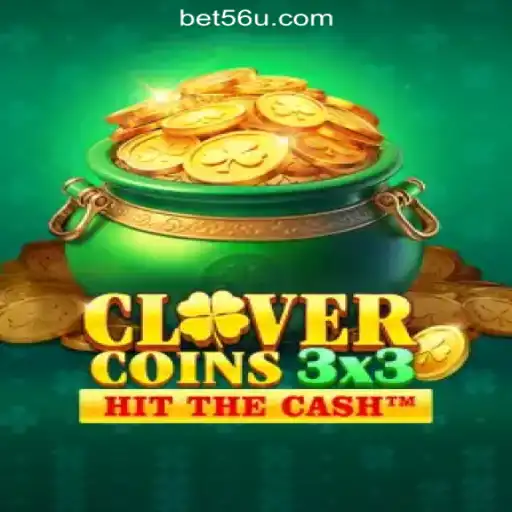 Unlock the Excitement of Clovercoin3x3: Brazil's #1 Slot Game with BET5U.COM
