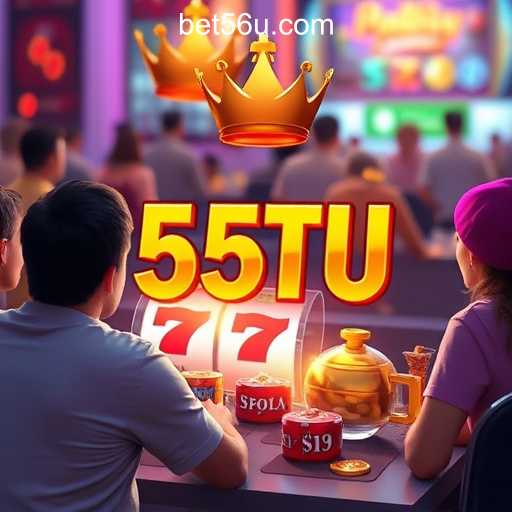 Player Community and BET5U.COM Oficial Slots Brasil #1: A Deep Dive