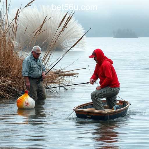 The Timeless Art of Fishing: Tradition, Recreation, and Conservation