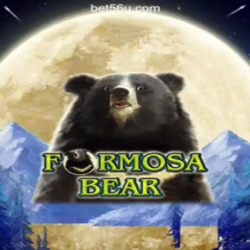 Explore the Thrilling World of FormosaBear Slots