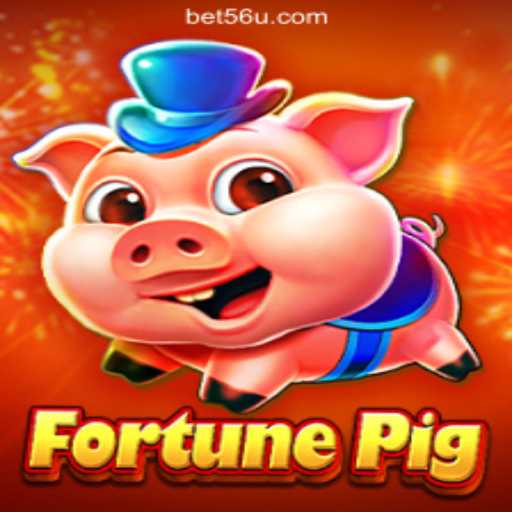 Experience the Thrills of FortunePig on BET5U.COM Oficial Slots Brasil #1