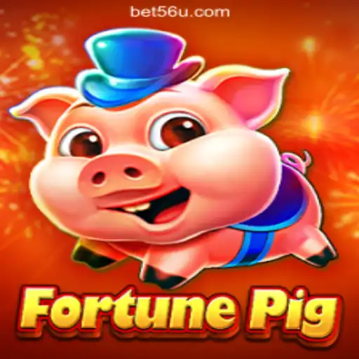 Experience the Thrills of FortunePig on BET5U.COM Oficial Slots Brasil #1