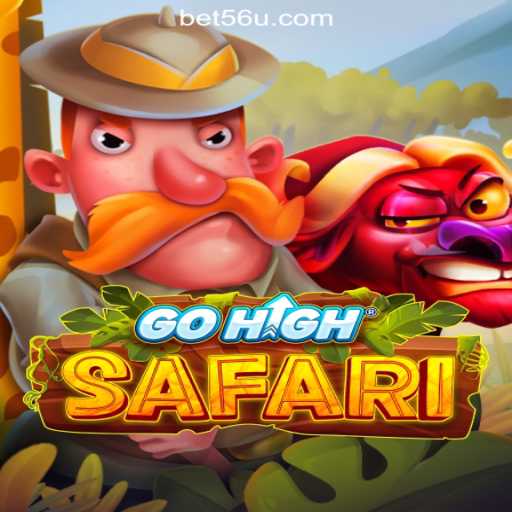 Explore the Thrills of GoHighSafari with BET5U.COM: The Premier Oficial Slots Experience in Brazil