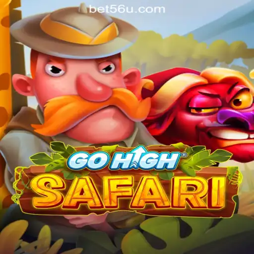 Explore the Thrills of GoHighSafari with BET5U.COM: The Premier Oficial Slots Experience in Brazil