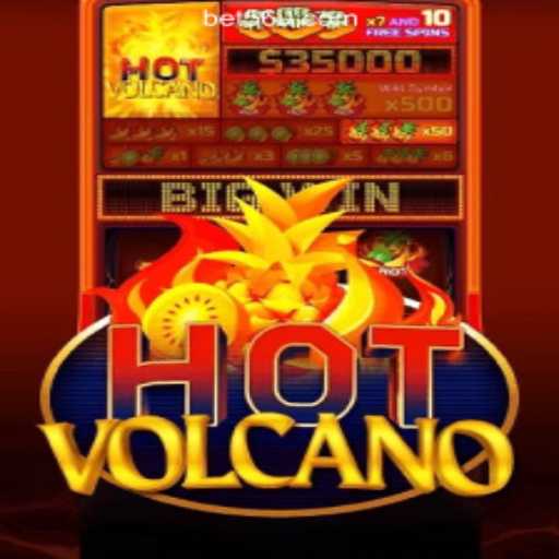 Unleashing the Fiery Excitement of HotVolcano Slots at BET5U.COM