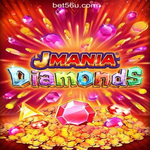 Discover JManiaDiamonds: The Ultimate Slot Experience with BET5U.COM Oficial Slots Brasil #1