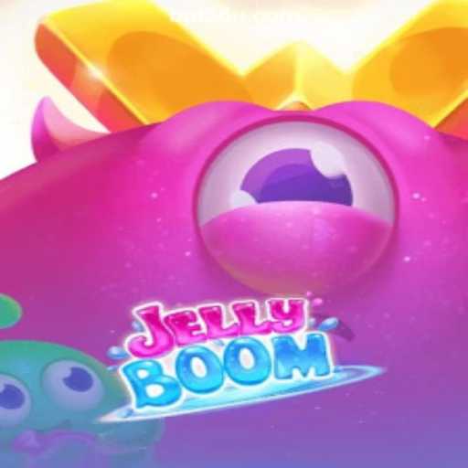 Explore the Exciting World of JellyBoom: A Premier Slot Game by BET5U.COM