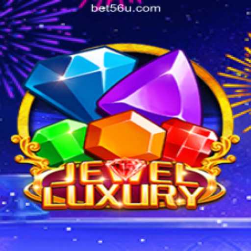 Discover the Allure of JewelLuxury: A Premier Slot Experience in Brazil