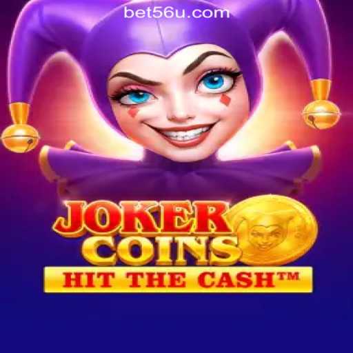 Exploring JokerCoins: The Premier Slot Game Experience by BET5U.COM