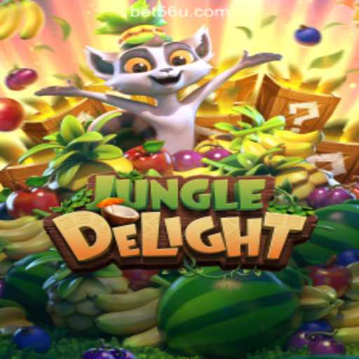 Explore the Excitement of JungleDelight: A Top-Rated Slot Game in Brazil