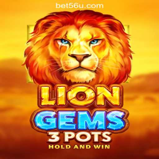 Discover the Thrilling World of LionGems3pots: A New Era in Online Slots