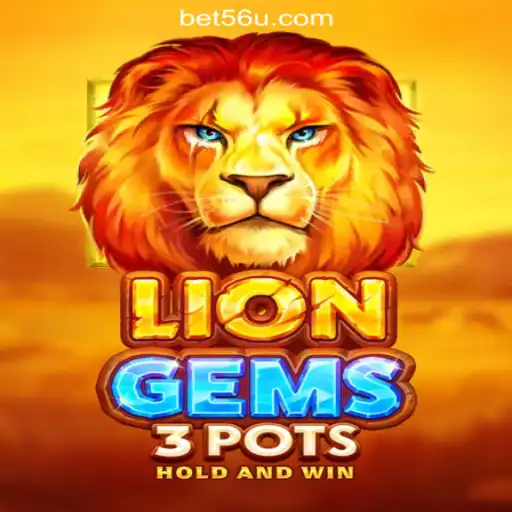 Discover the Thrilling World of LionGems3pots: A New Era in Online Slots