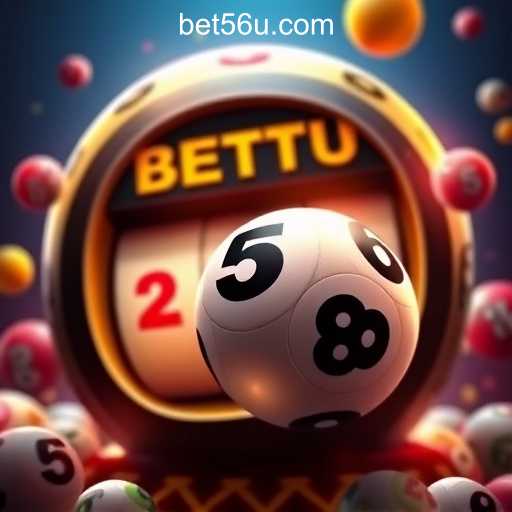 Exploring Lottery Games: BET5U.COM Oficial Slots Brasil #1