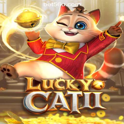 Discover the Thrills of LuckyCatII: The Leading Game on BET5U.COM Oficial Slots Brasil #1