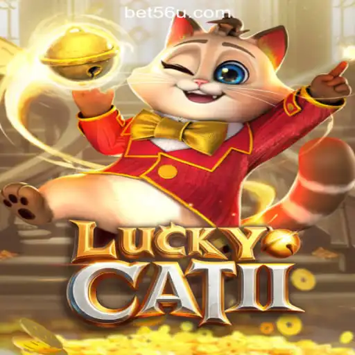 Discover the Thrills of LuckyCatII: The Leading Game on BET5U.COM Oficial Slots Brasil #1