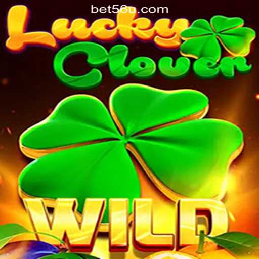 Experience the Thrill of LuckyClover Officially at BET5U.com Slots Brazil #1