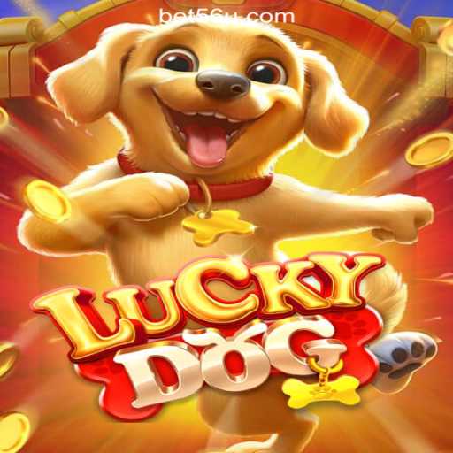 Discover the Thrills of LuckyDog - Your Gateway to Winning Big