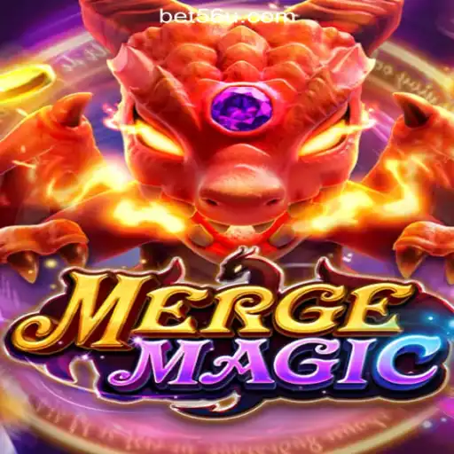 Exploring the Thrilling World of MERGEMAGIC and BET5U.COM Official Slots Brasil #1