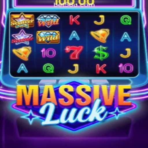 Exploring the Thrilling World of MassiveLuck and BET5U.COM Oficial Slots Brazil #1