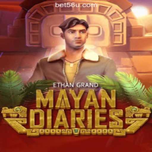 Exploring the Mystical World of MayanDiaries: A Journey into BET5U.COM Oficial Slots Brasil #1