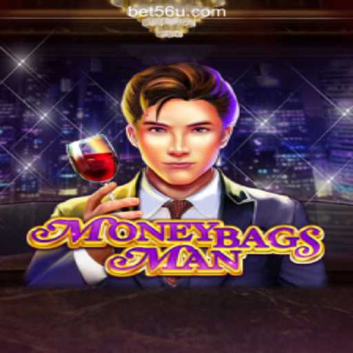 Exploring the Exciting World of MoneybagsMan - The Premier Slots Experience in Brazil