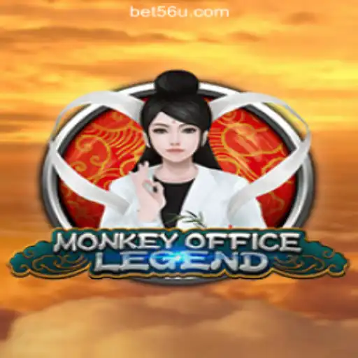Unlock the Adventure of MonkeyOfficeLegend: Explore the Thrills of BET5U.COM Oficial Slots Brasil #1