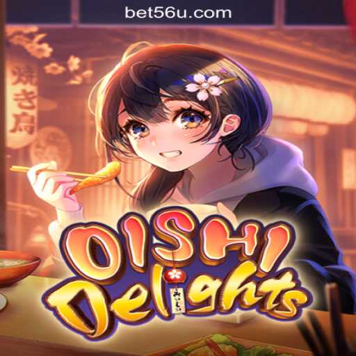 OishiDelights: Explore the New Frontier of Online Casino Gaming