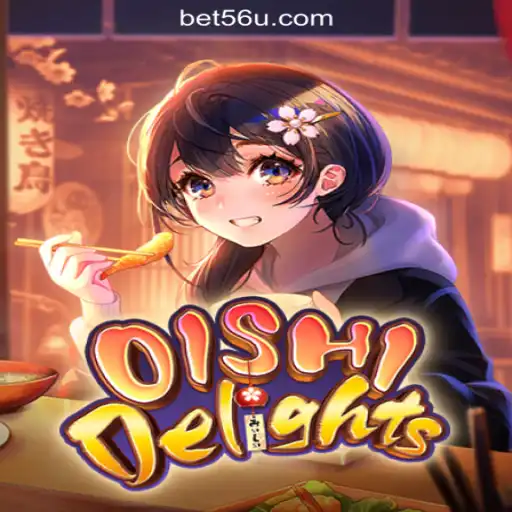 OishiDelights: Explore the New Frontier of Online Casino Gaming