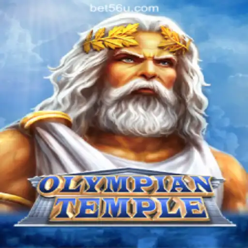 Exploring OlympianTemple: The New Sensation in Online Slots - BET5U.COM Oficial Slots Brasil #1