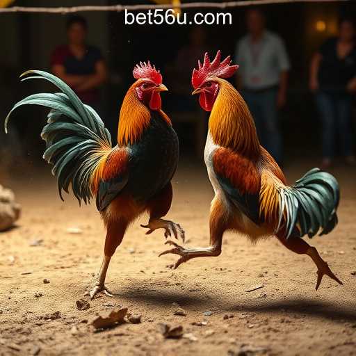 Online Sabong: Tradition Meets Innovation in Digital Cockfighting