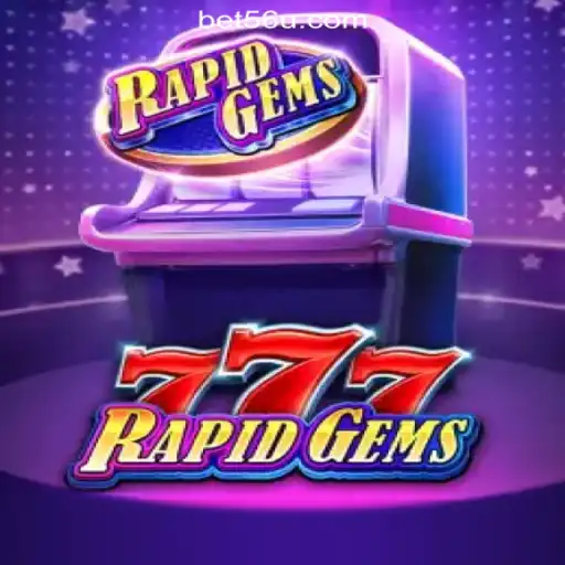Explore the Thrilling World of RapidGems777: A Premier Slot Experience at BET5U.COM Oficial Slots Brasil #1