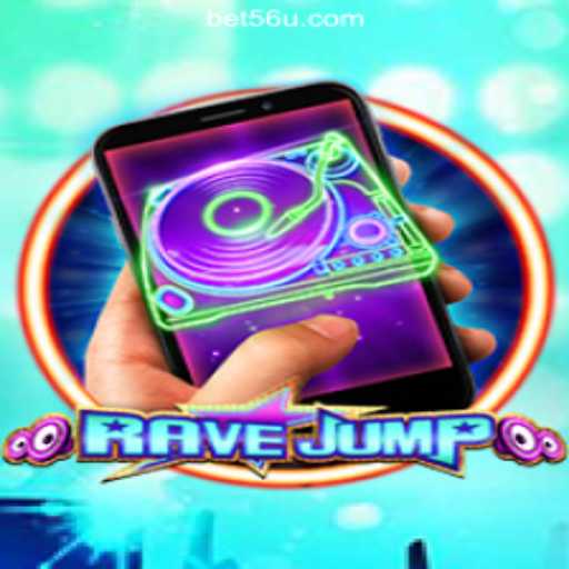 RaveJumpmobile: A Thrilling Experience with BET5U.COM Oficial Slots Brasil #1