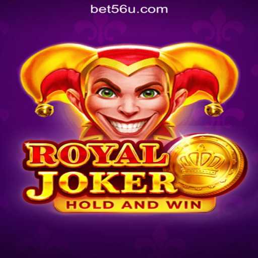 Experience the Thrills of RoyalJoker: Your Guide to BET5U.COM Oficial Slots Brasil #1