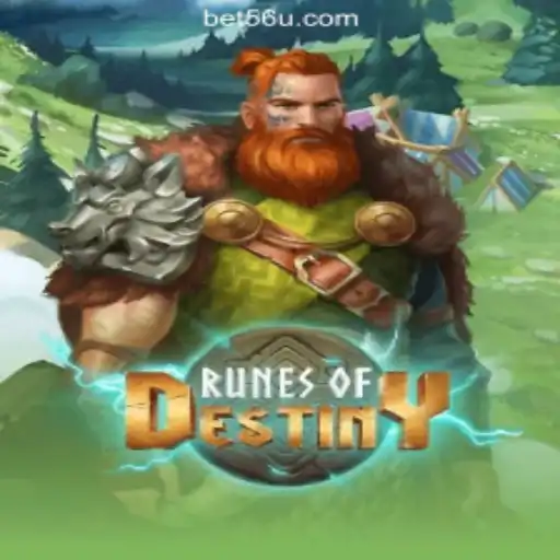 Exploring the Mystical World of 'RunesOfDestiny': A Journey into Fantasy Gaming