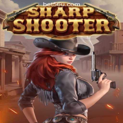 Unveiling the Thrills of Sharpshooter: A Dive into BET5U.COM Oficial Slots Brasil #1