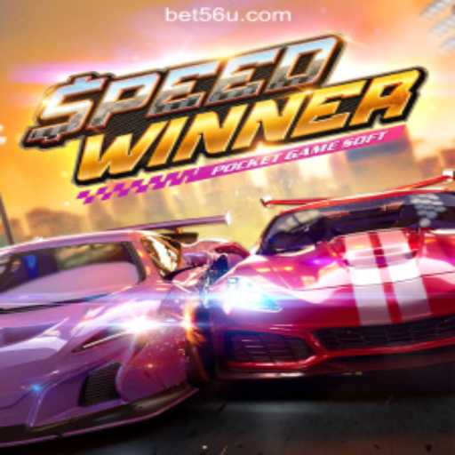 Experience High-Speed Thrills with SpeedWinner on BET5U.COM Oficial Slots Brasil #1