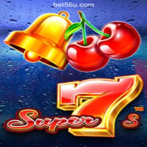 Exploring the Exciting World of Super7s and BET5U.COM Oficial Slots Brasil #1