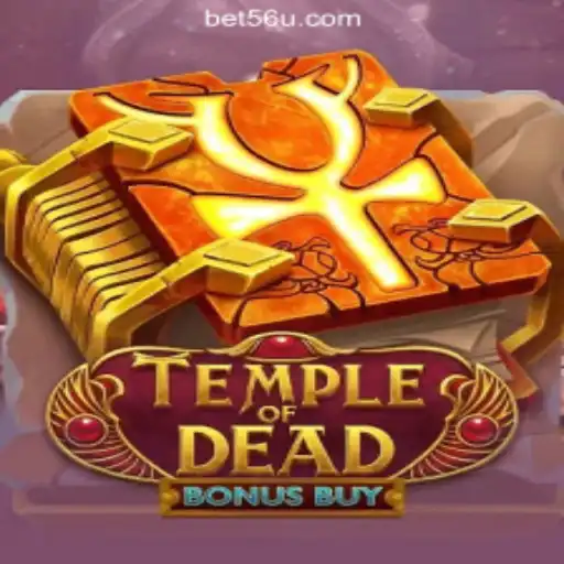 Exploring TempleofDeadBonusBuy: A Thrilling Adventure in BET5U.COM Oficial Slots Brasil #1