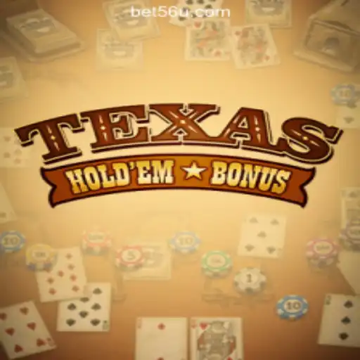 Exploring Texas Hold'em Bonus at BET5U.COM: The Premier Online Slots Experience in Brazil