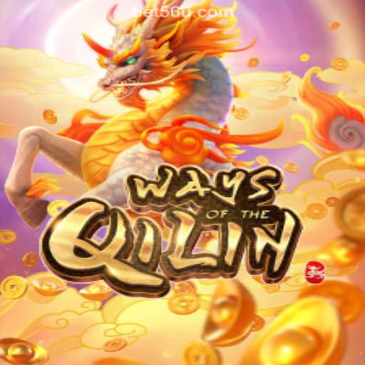 Exploring the Fascinating World of WaysoftheQilin Slots